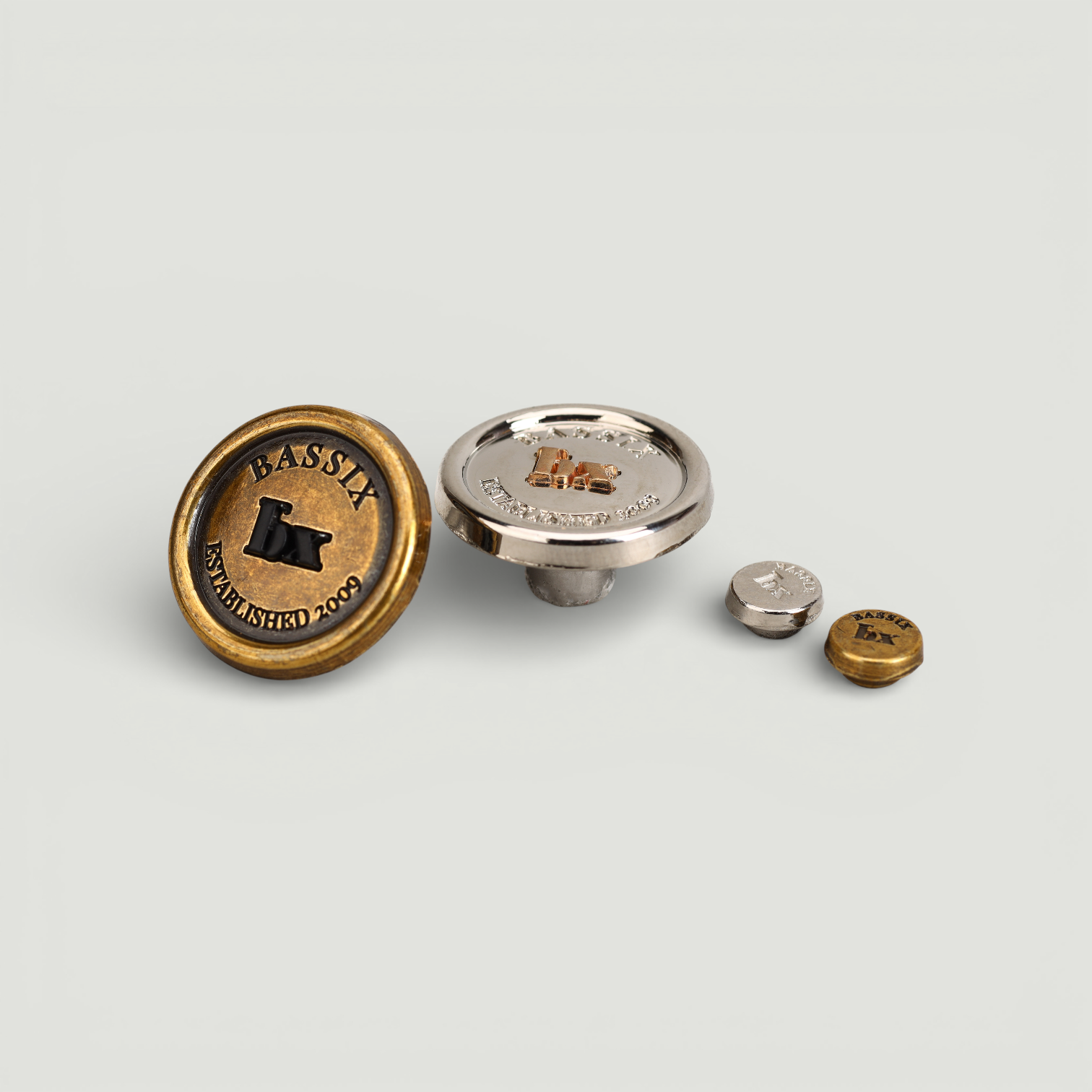 Button Product